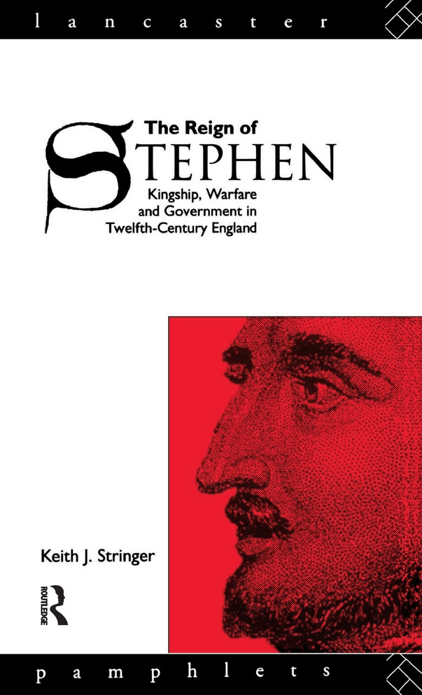 Reign of Stephen