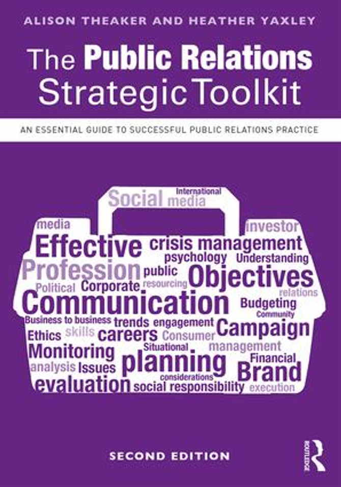 Public Relations Strategic Toolkit