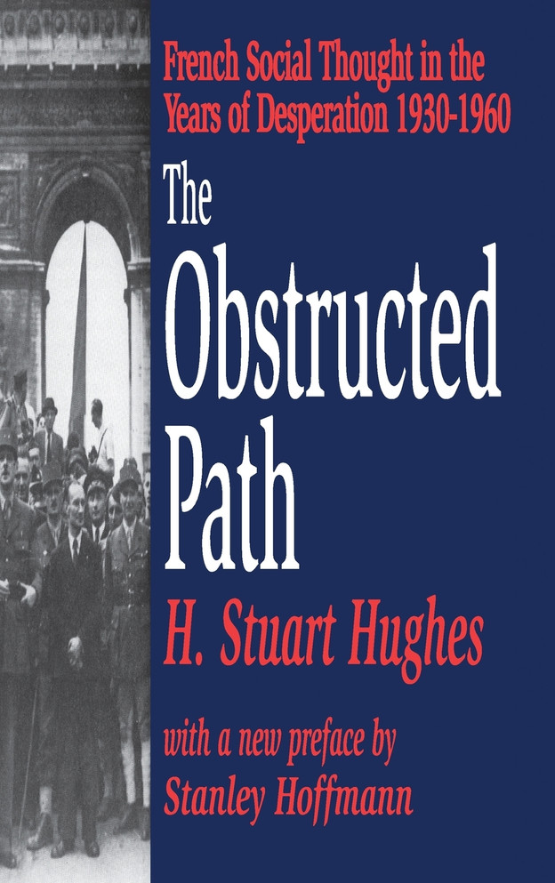 Obstructed Path