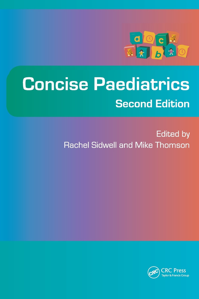 Concise Paediatrics, Second Edition