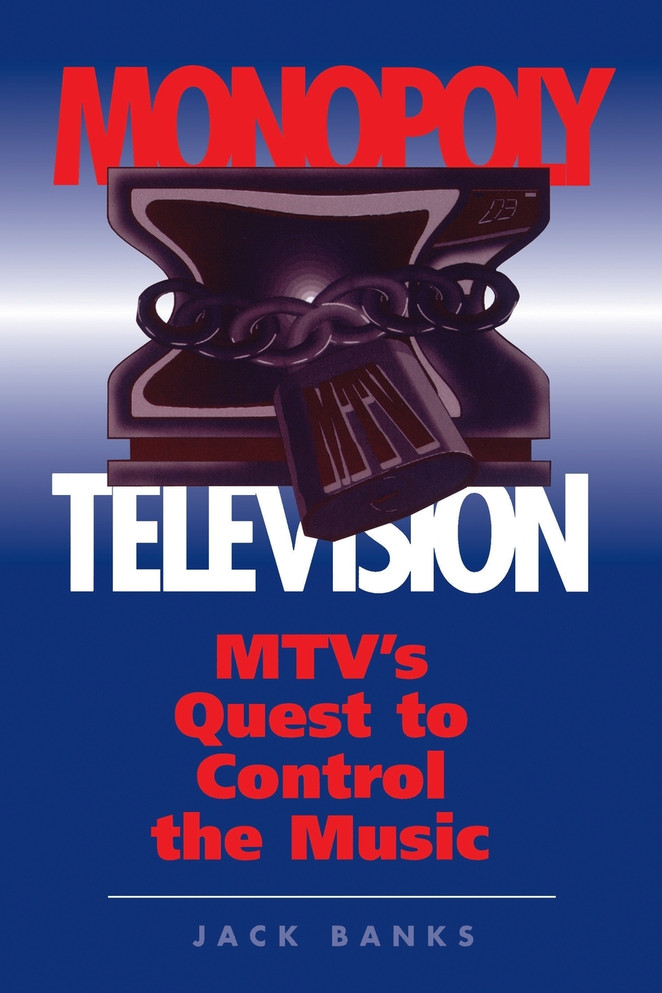 Monopoly Television