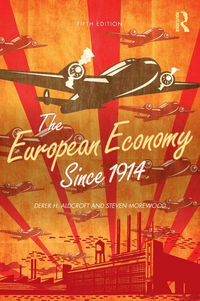 European Economy Since 1914