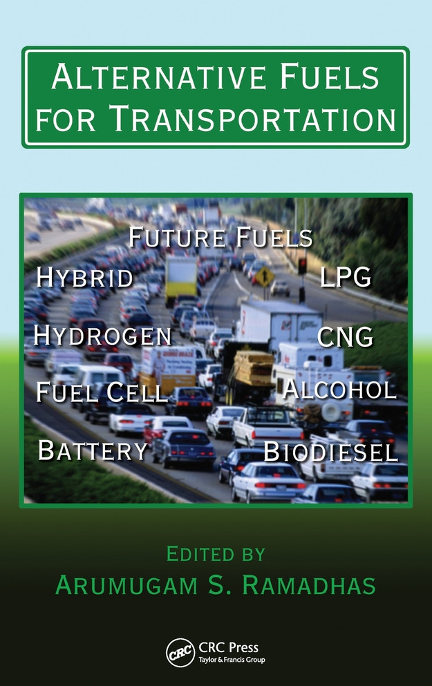 Alternative Fuels for Transportation