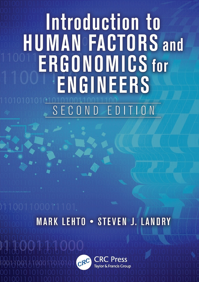 Introduction to Human Factors and Ergonomics for Engineers