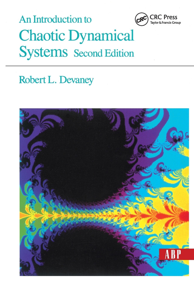 Introduction To Chaotic Dynamical Systems
