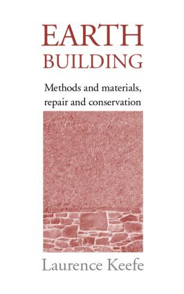 Earth Building