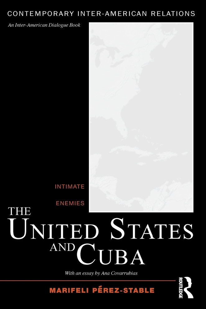 United States and Cuba