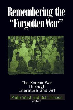 Remembering the Forgotten War