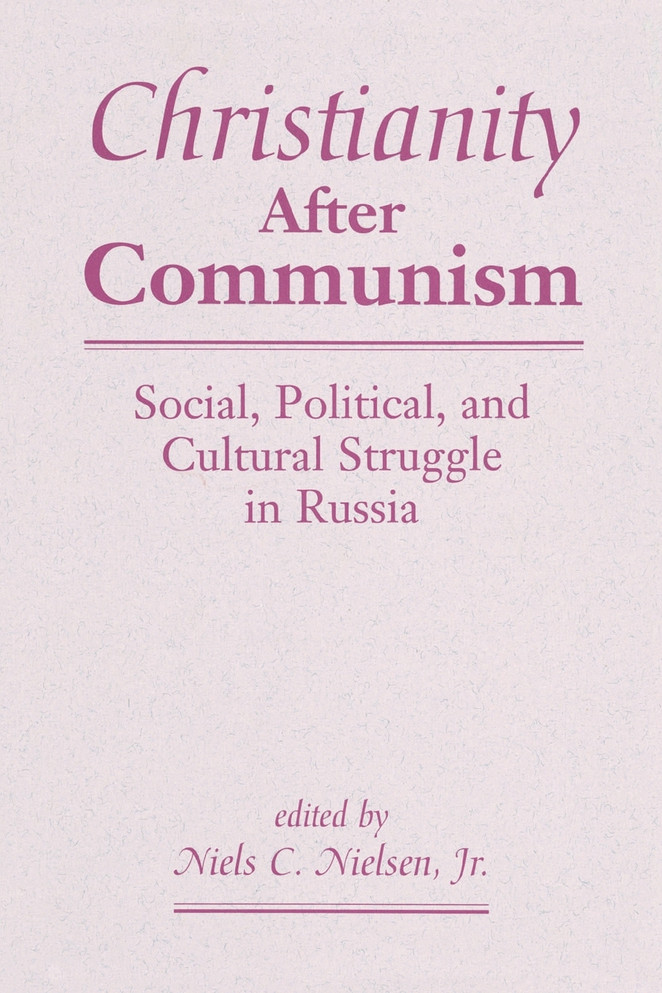 Christianity After Communism