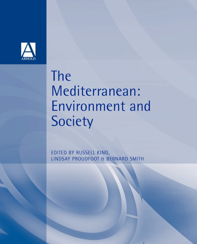 Mediterranean
