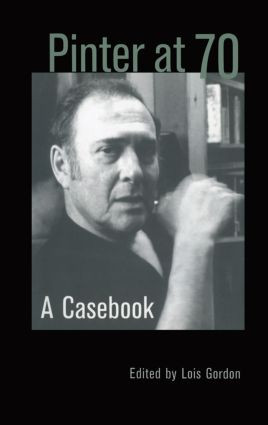 Pinter at 70