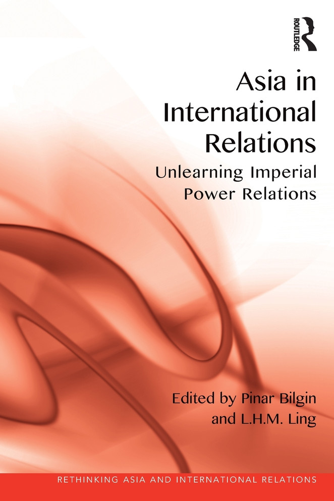 Asia in International Relations