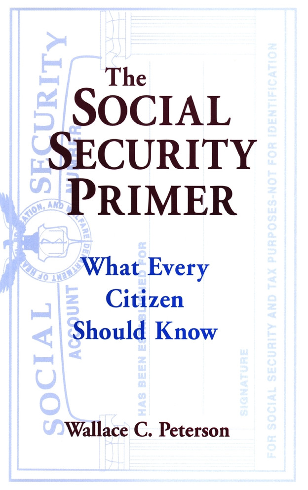 Social Security Primer