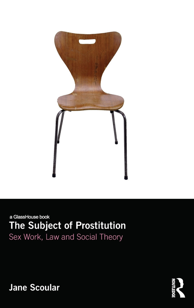 Subject of Prostitution