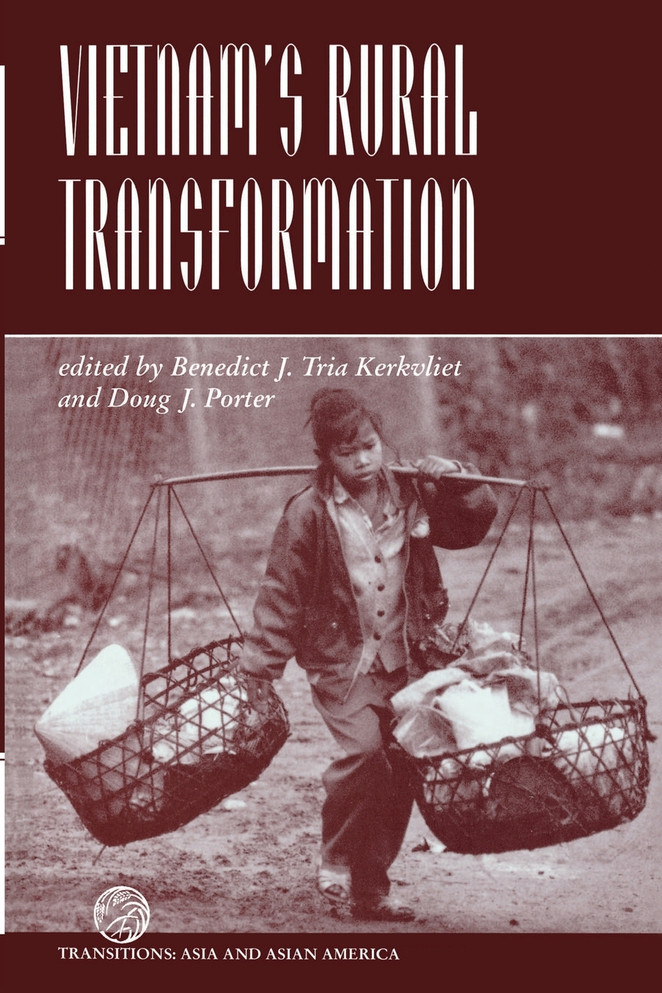 Vietnam's Rural Transformation