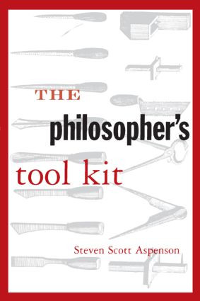 Philosopher's Tool Kit