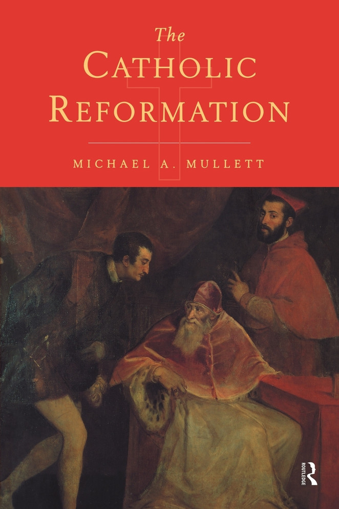 Catholic Reformation Catholic Reformation