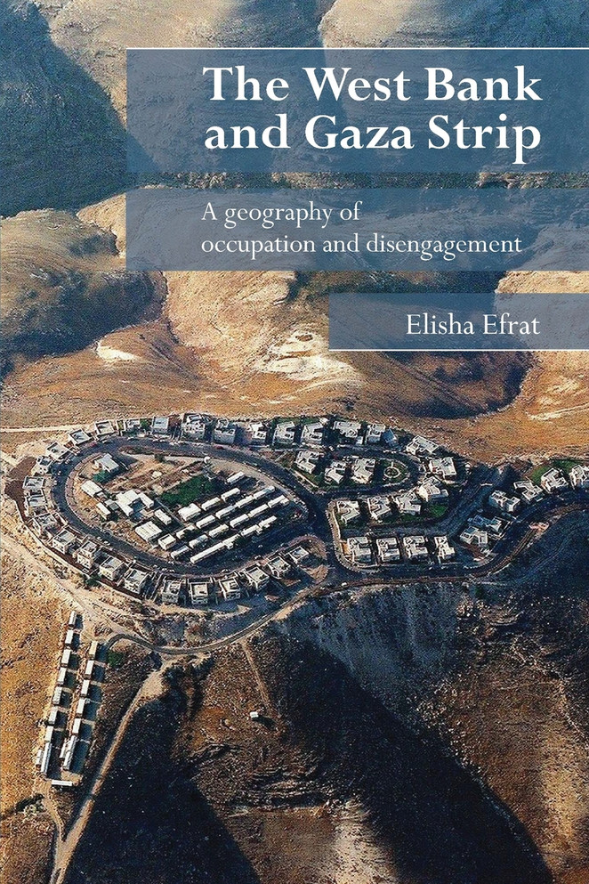 West Bank and Gaza Strip