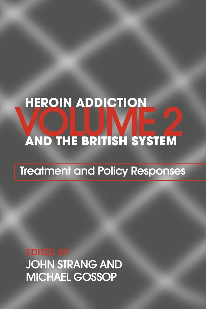 Heroin Addiction and The British System