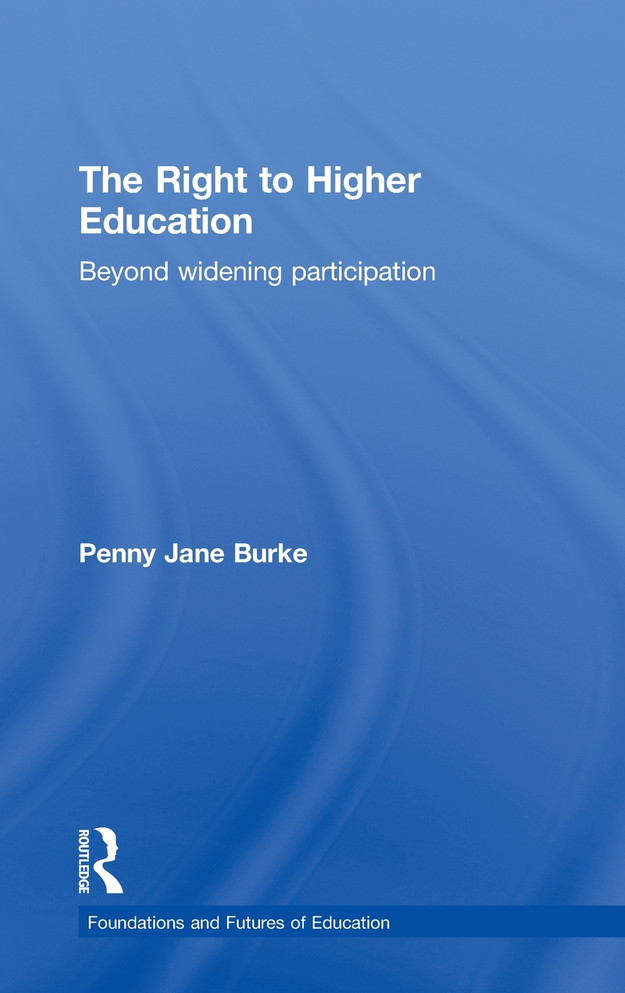 Right to Higher Education