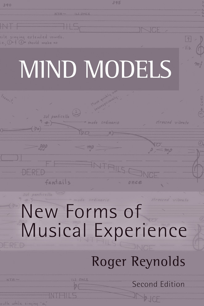 Mind Models