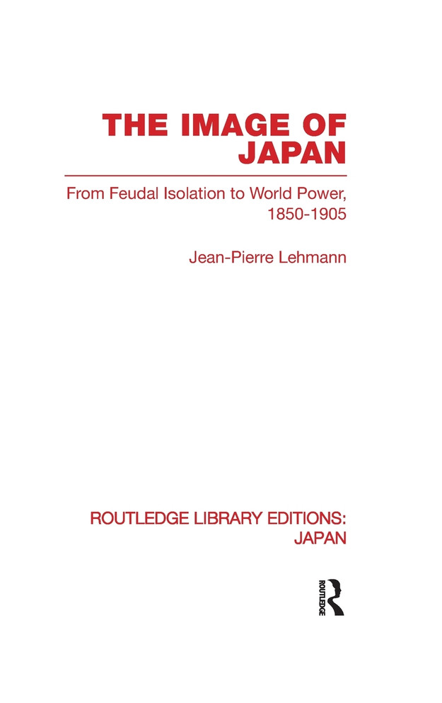 Image of Japan