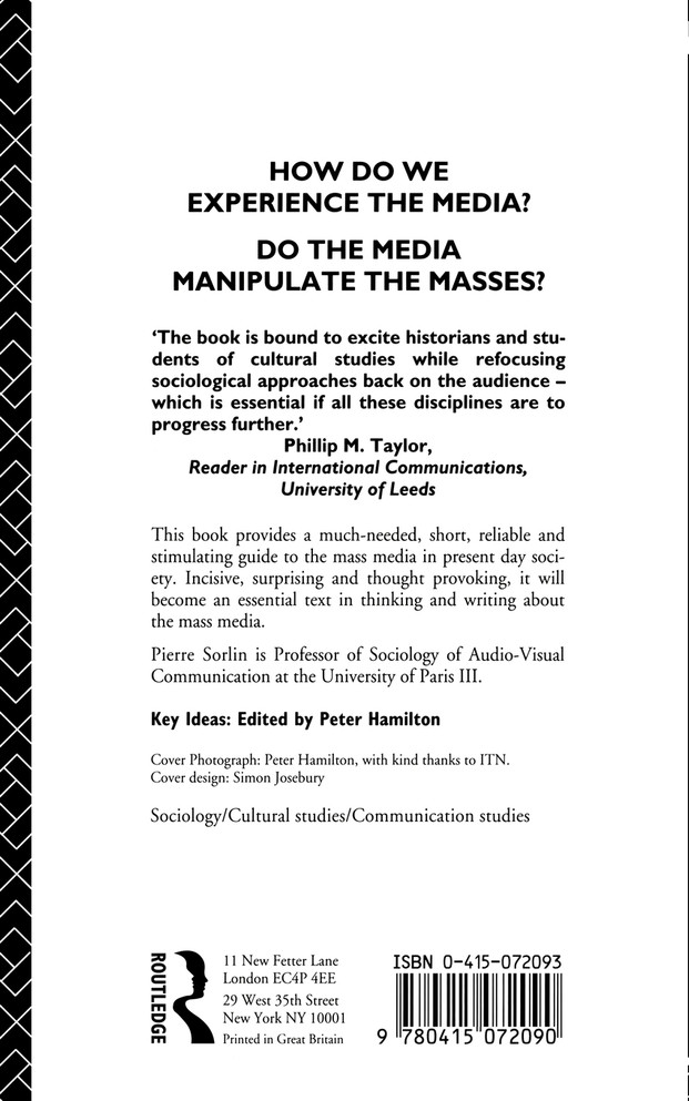 Mass-Media