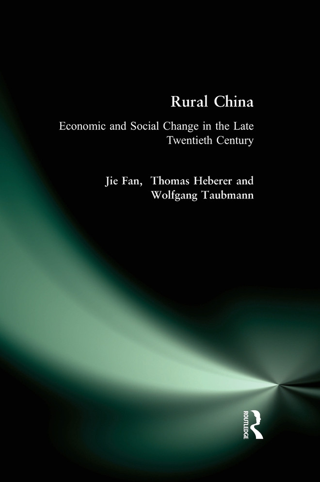 Rural China