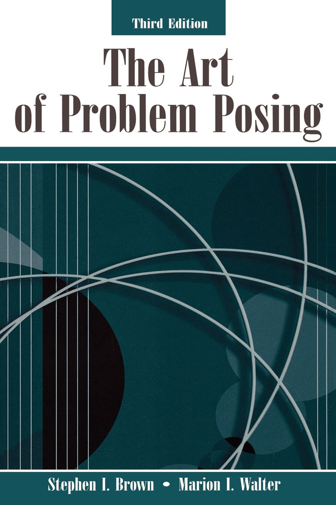 Art of Problem Posing