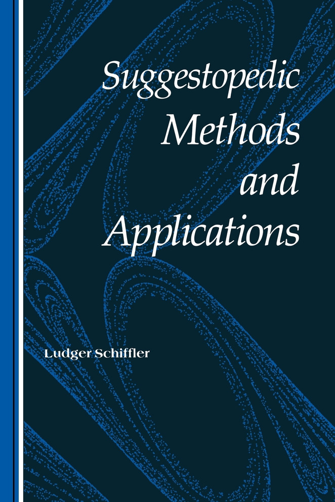 Suggestopedic Methods and Applications