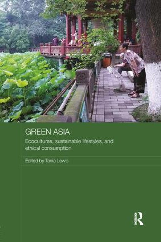 Green Asia