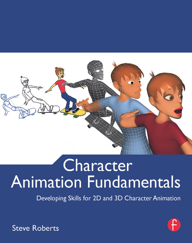 Character Animation Fundamentals