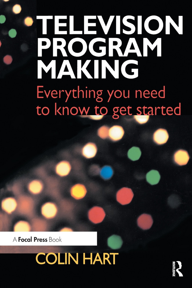 Television Program Making