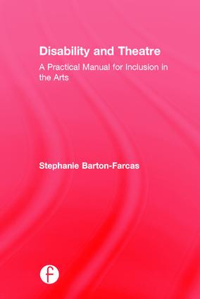Disability and Theatre