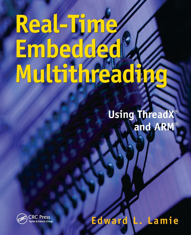 Real-Time Embedded Multithreading