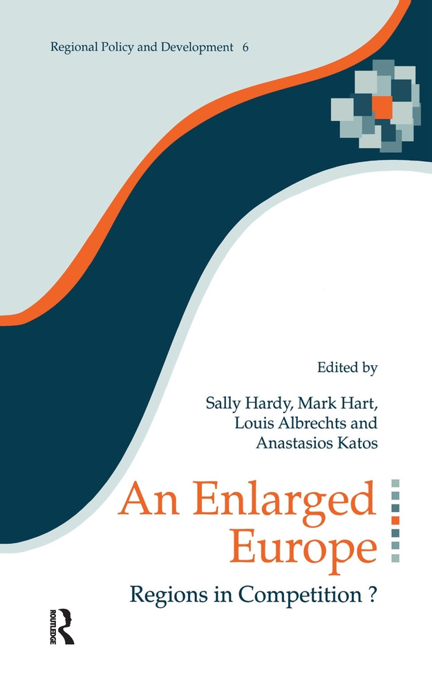 Enlarged Europe