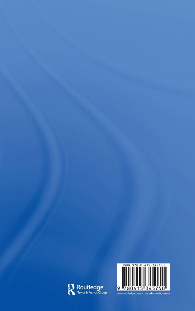RoutledgeFalmer Reader in Gender & Education