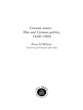 German Armies