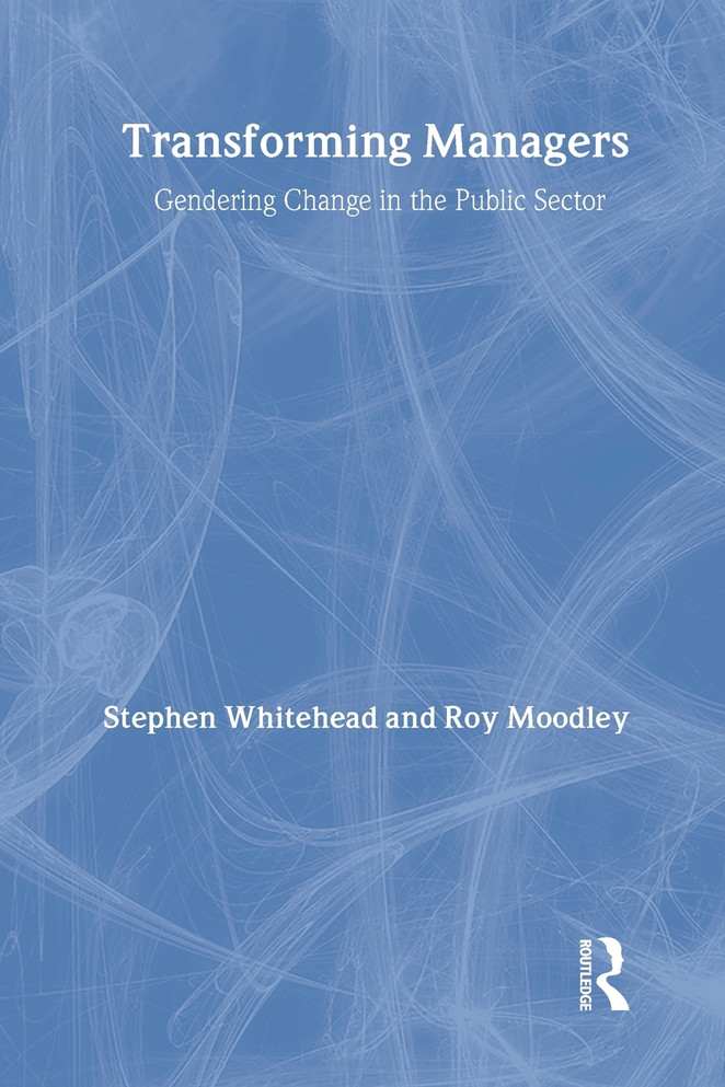 Transforming Managers