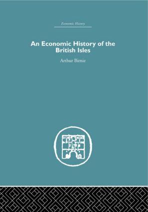Economic History of the British Isles