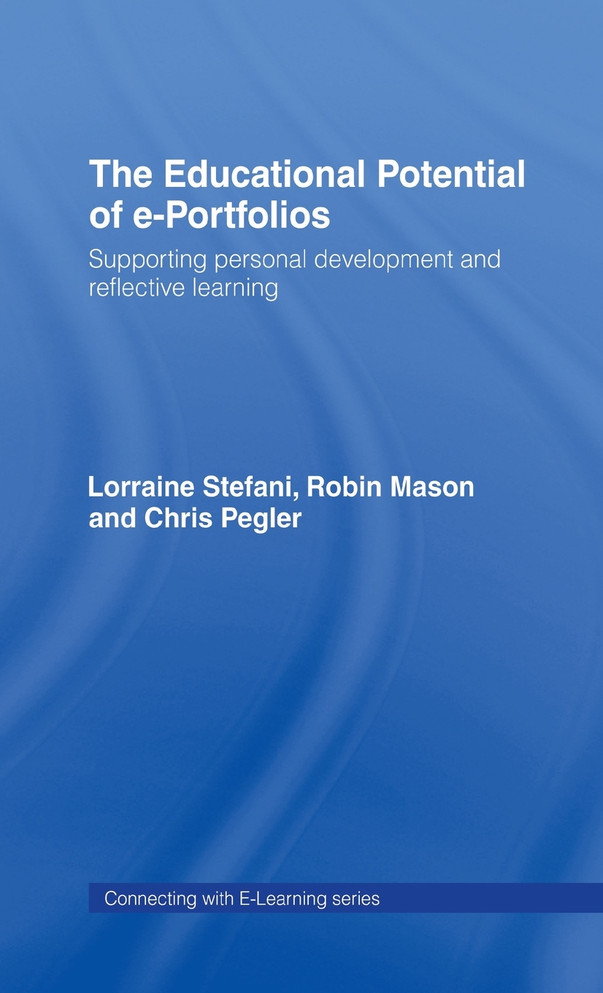 Educational Potential of e-Portfolios