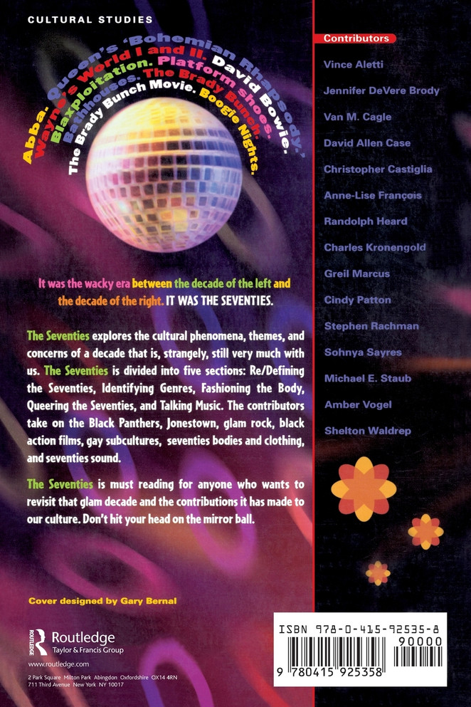 Seventies