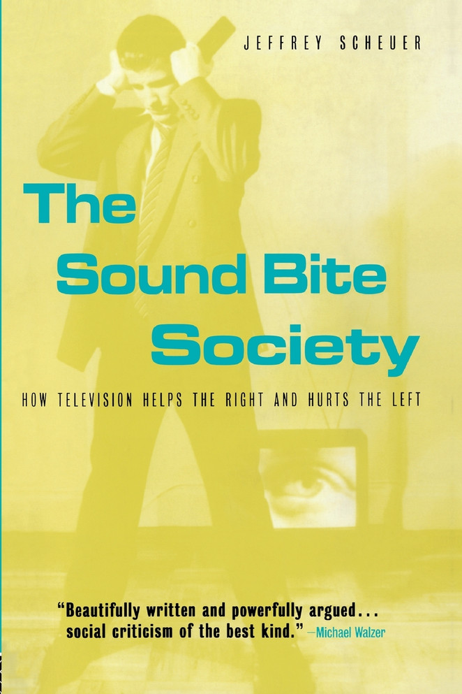 Sound Bite Society