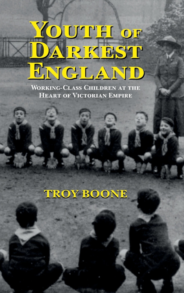 Youth of Darkest England