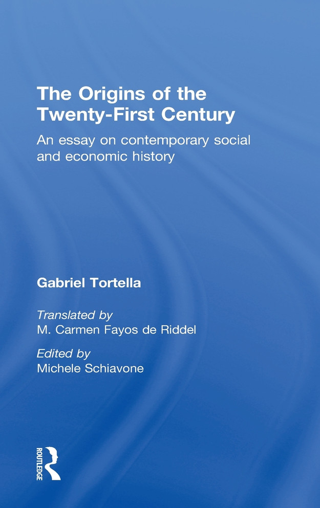 Origins of the Twenty First Century