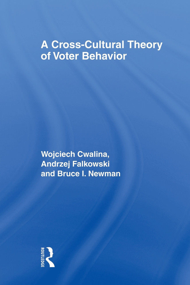 Cross-Cultural Theory of Voter Behavior