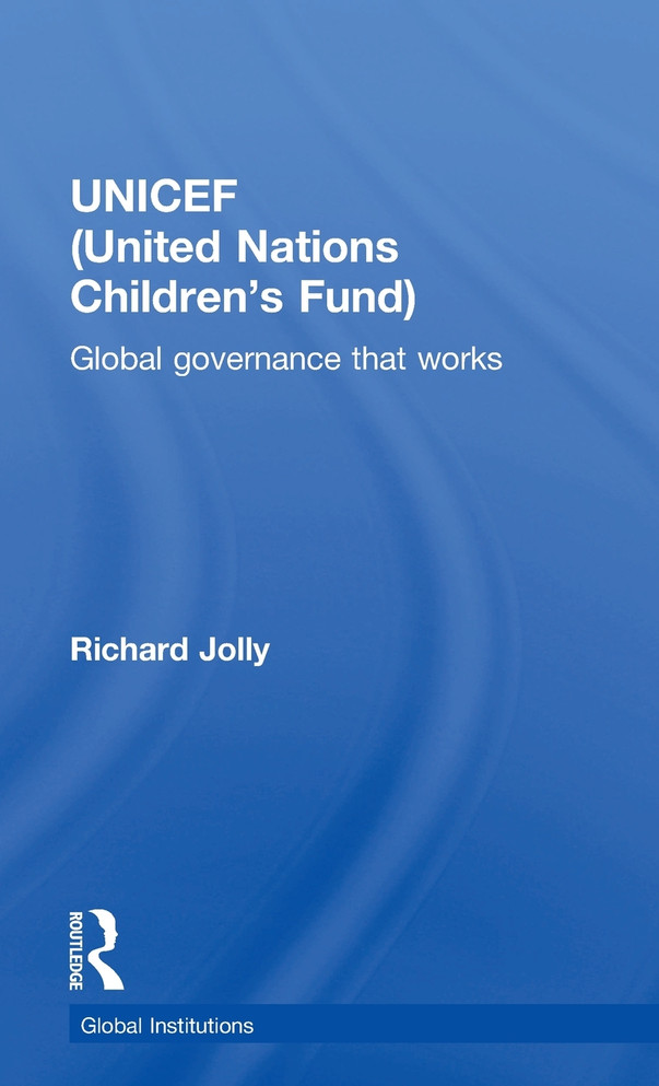 UNICEF (United Nations Children's Fund)