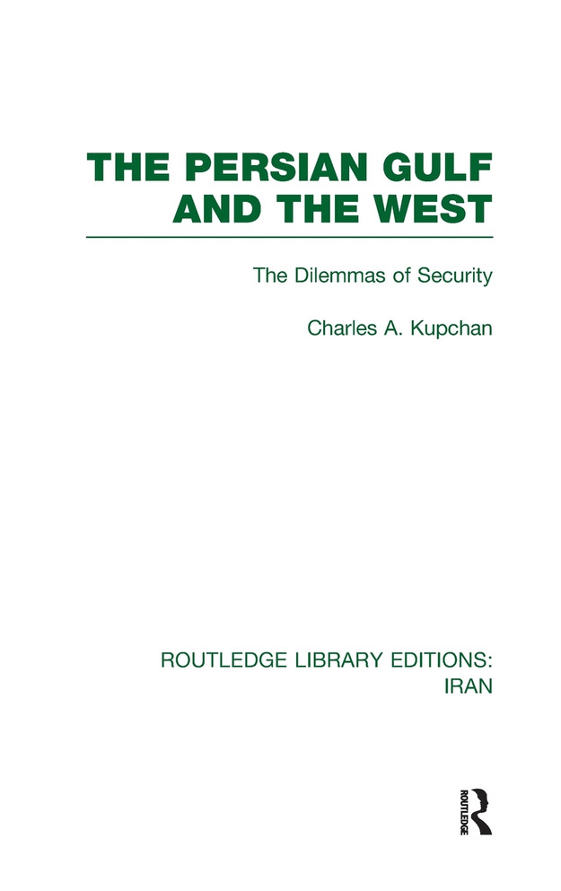 Persian Gulf and the West (RLE Iran D)