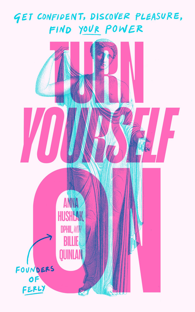 Turn Yourself On