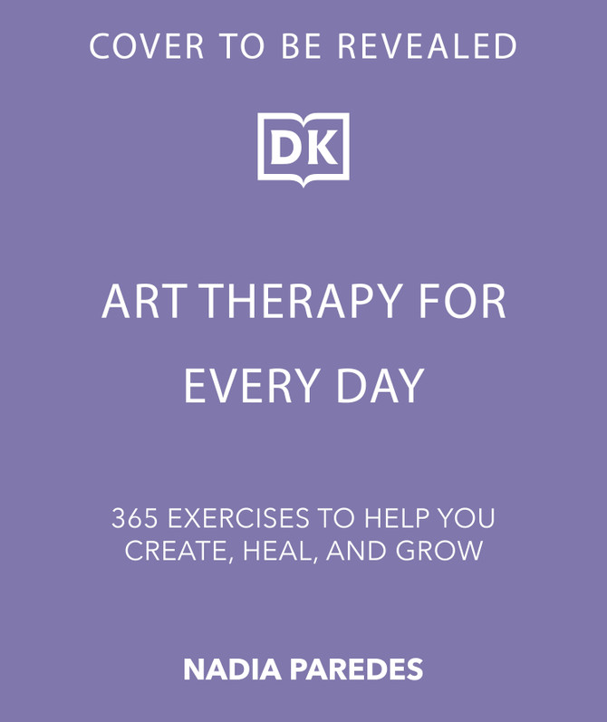Art Therapy for Every Day